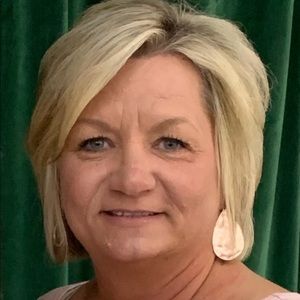 Meet your Posher, Micki